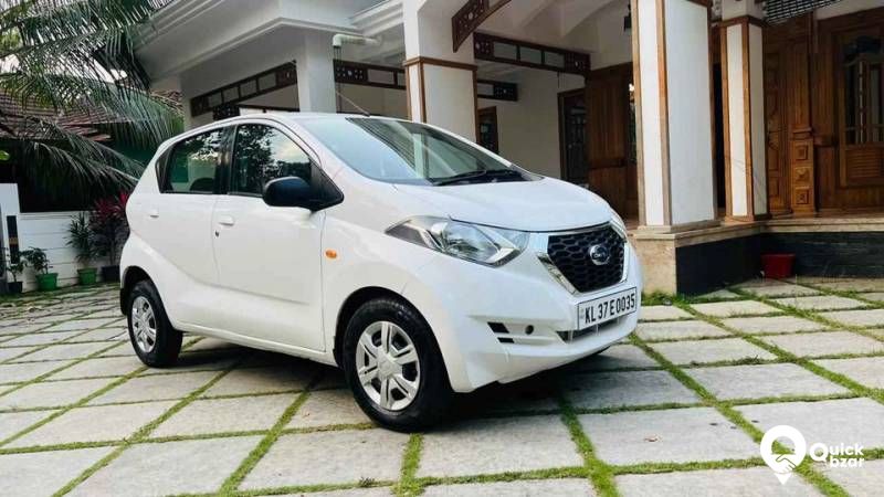 Nissan redigo for sale