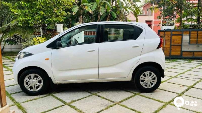 Nissan redigo for sale