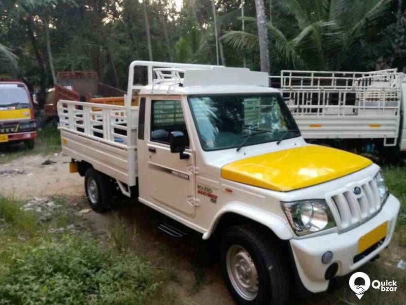 Bolero maxi truck for sale