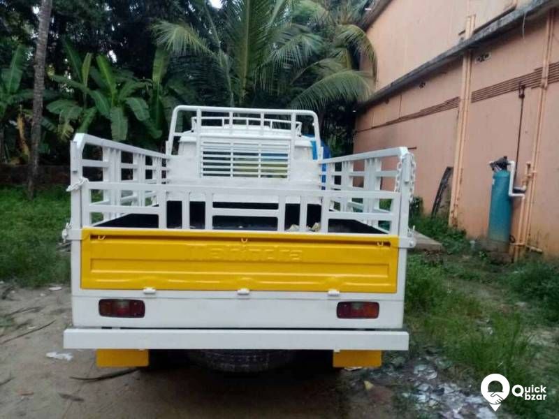 Bolero maxi truck for sale