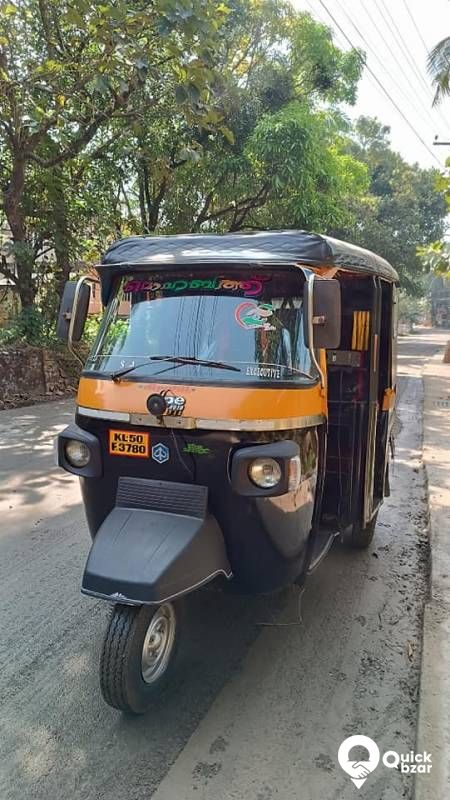 Ape passenger for sale