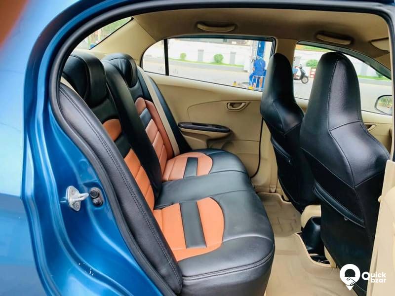 Honda Amaze ex for sale