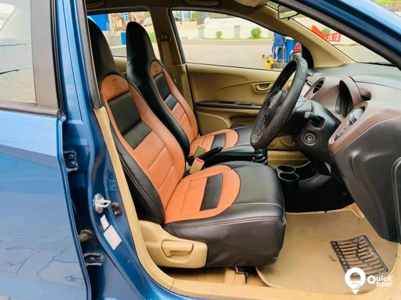 Honda Amaze ex for sale