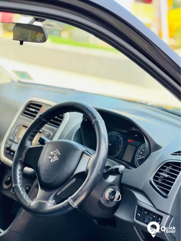 Brezza VDI 2016 model