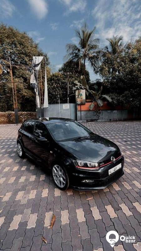 VW Polo for sale