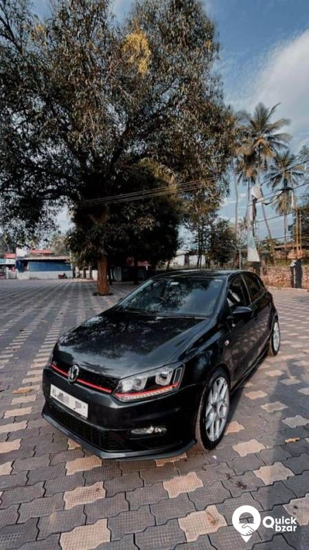 VW Polo for sale