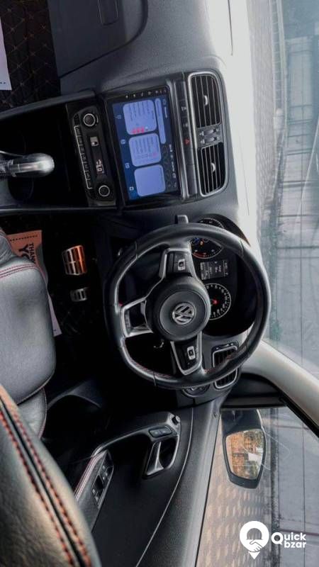 VW Polo for sale