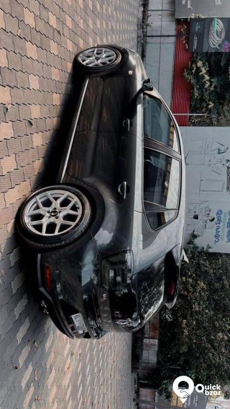 VW Polo for sale
