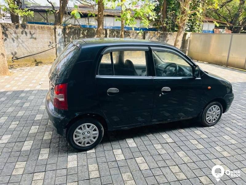 Santo Xing Petrol for sale
