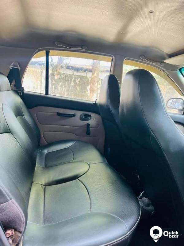 Santo Xing Petrol for sale