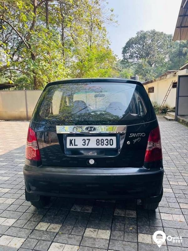 Santo Xing Petrol for sale