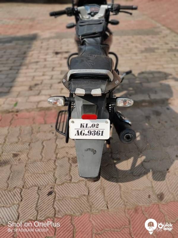 good condition