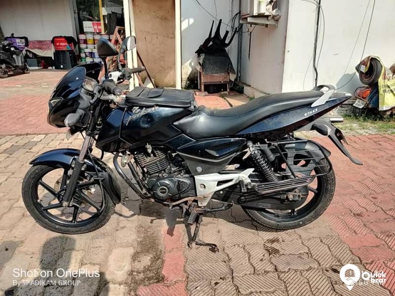good condition