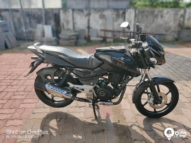 good condition