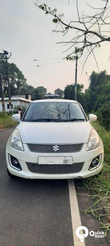 Swift VDi good condition for sale