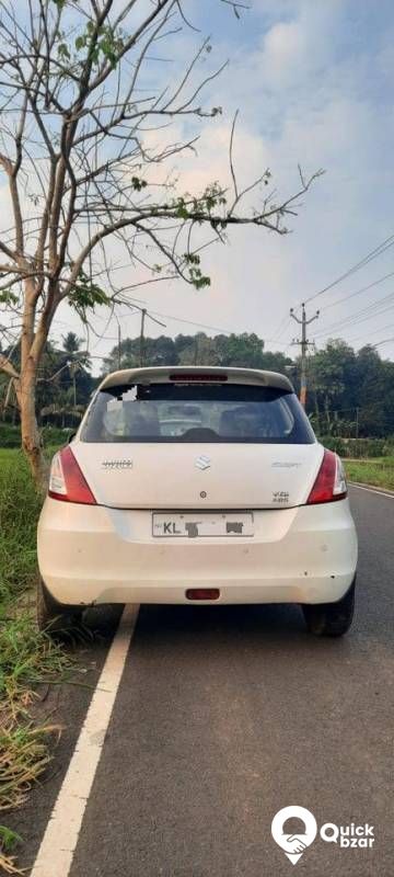 Swift VDi good condition for sale