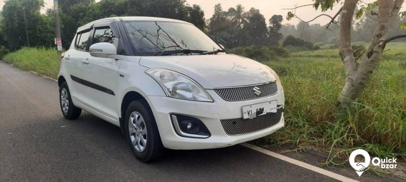 Swift VDi good condition for sale