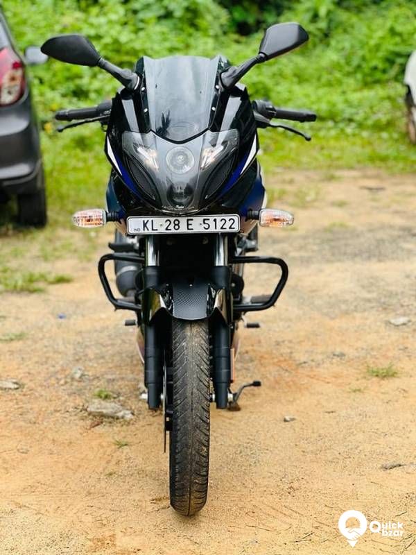 Bajaj Pulsur 220 ,2022 model