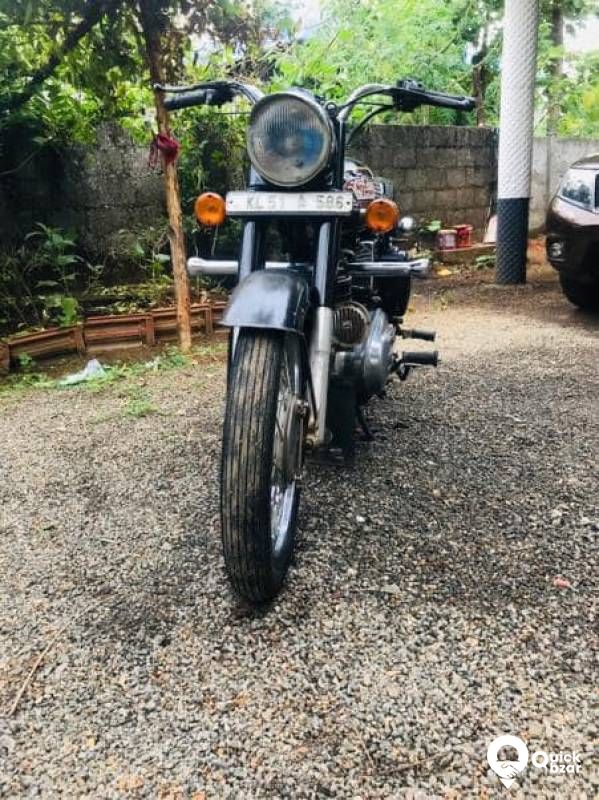 Royal Enfield