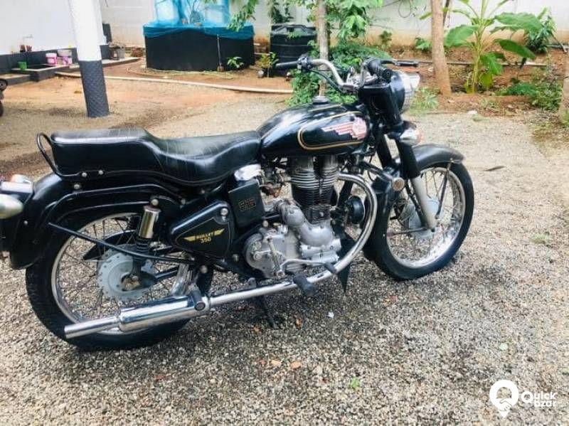 Royal Enfield
