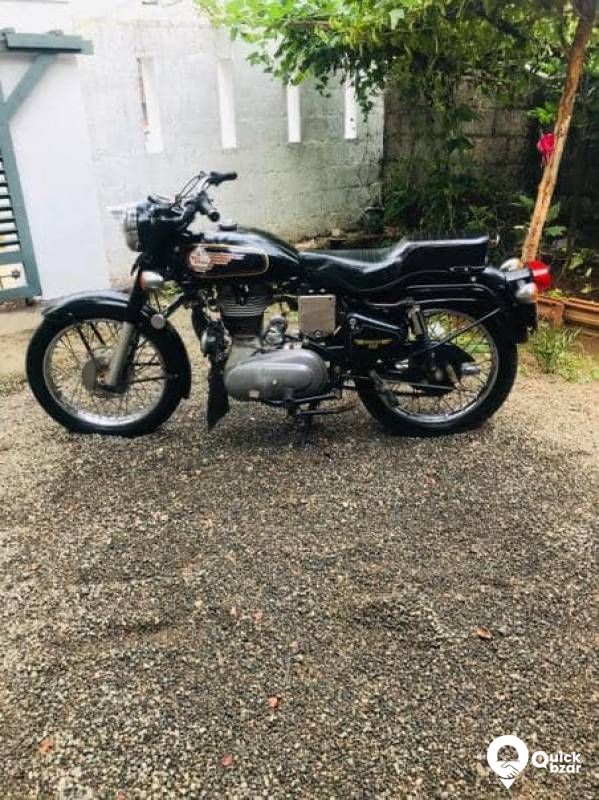Royal Enfield