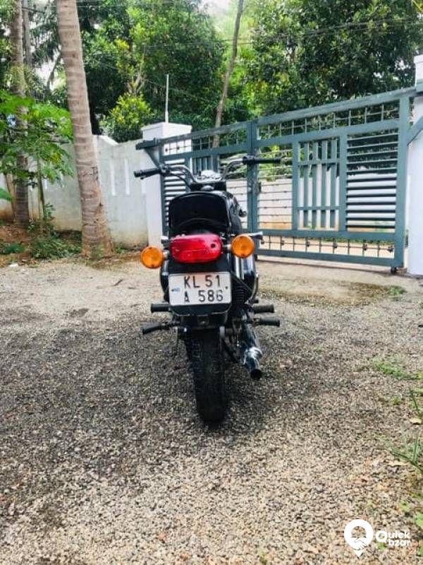 Royal Enfield