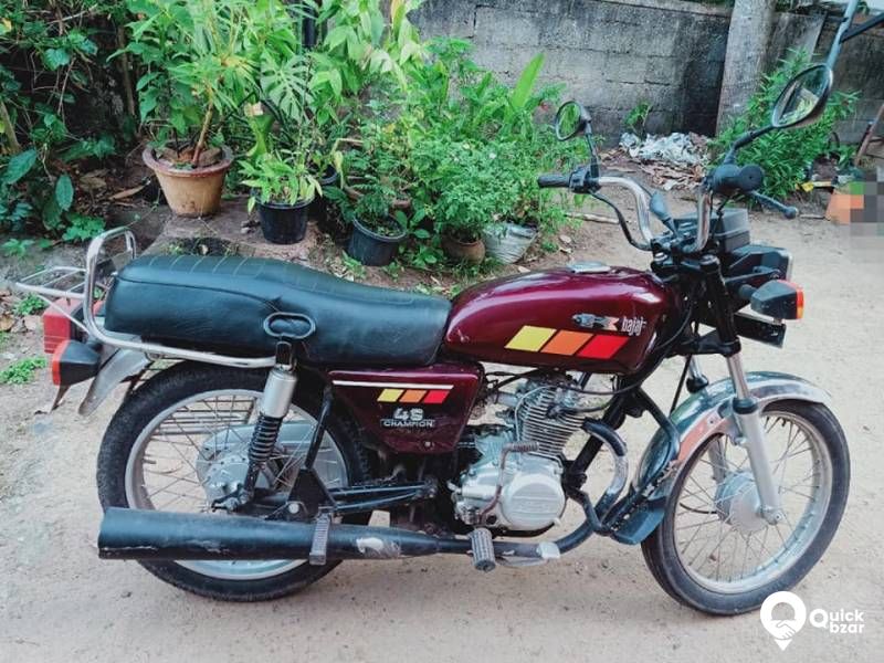 Kawasaki 4s champion model97 newpapers forsale