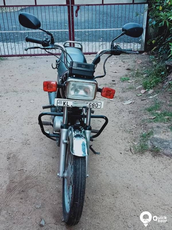 Kawasaki 4s champion model97 newpapers forsale