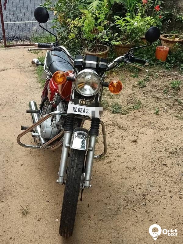 Yamaha rx100 model1992 newtest newpapers forsale
