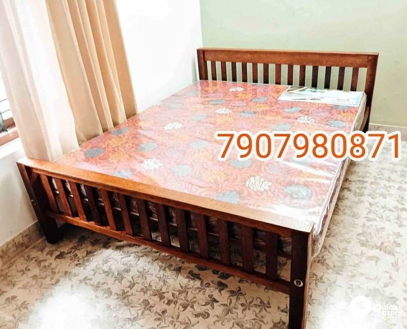 സിംഗിൾ ഡബിൾ ഫാമിലി..കട്ടിൽ