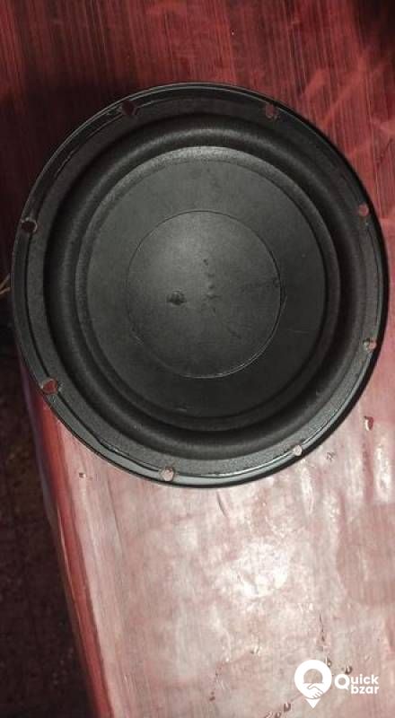Easttach Subwoofer