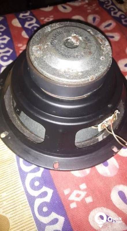 Easttach Subwoofer