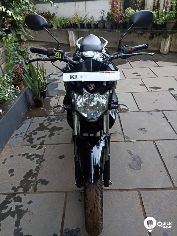 Good condition fz v2