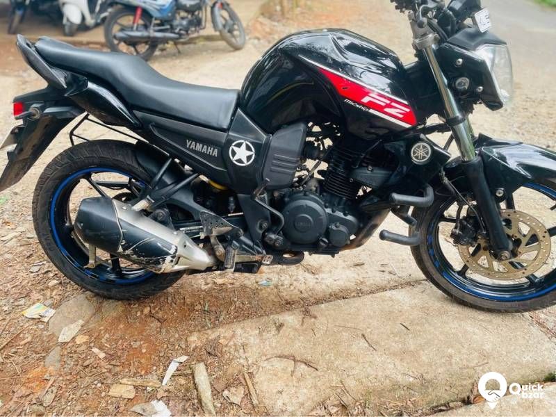 Model 2015 single oner