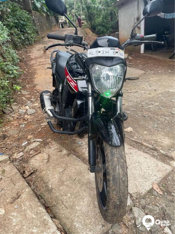 Model 2015 single oner