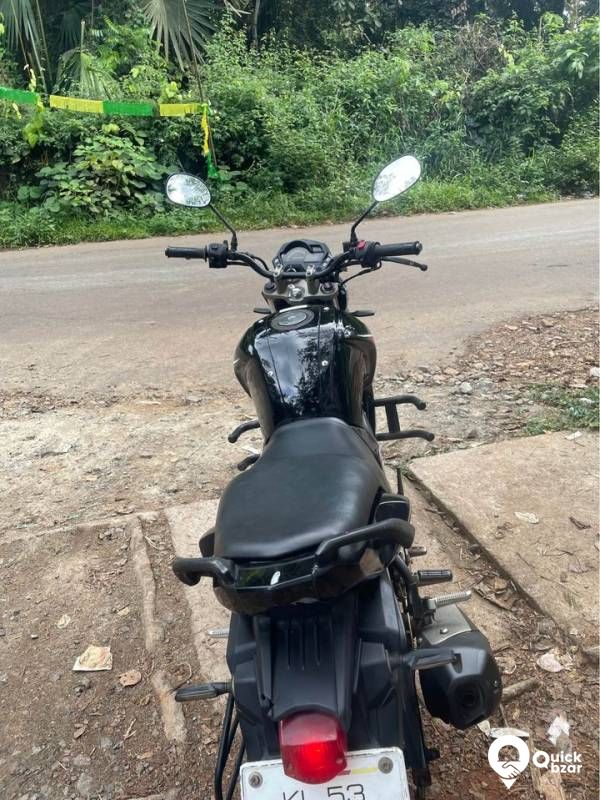 Model 2015 single oner
