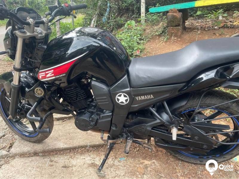 Model 2015 single oner