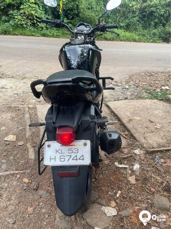 Model 2015 single oner