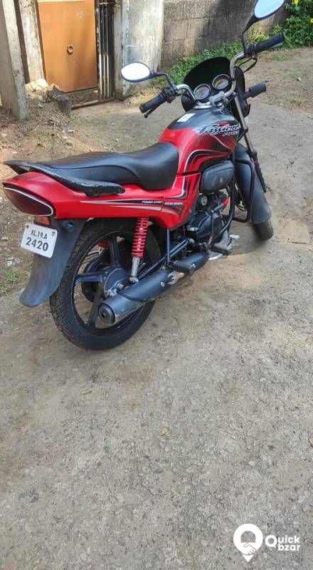 Passion pro model 2010 interested call me