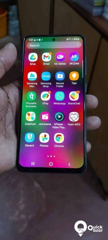 Samsung A51.6 For Sale
