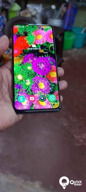 Samsung A51.6 For Sale