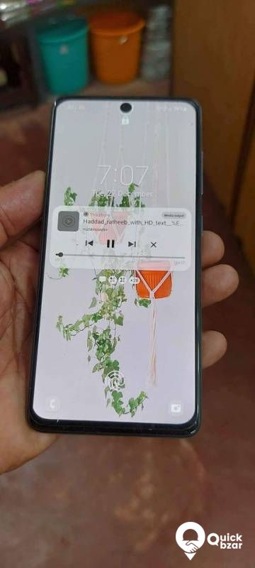 Samsung A51.6 For Sale