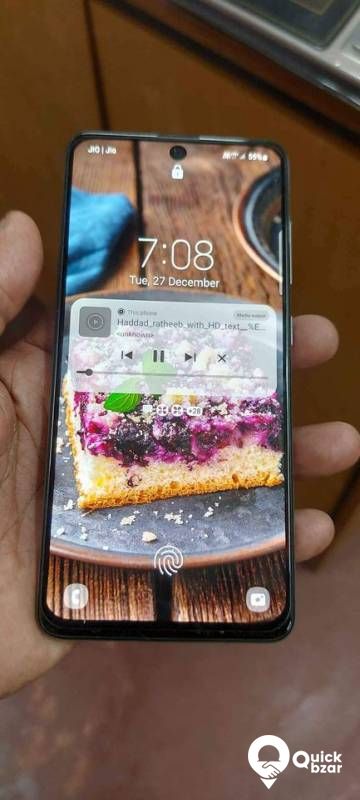 Samsung A51.6 For Sale