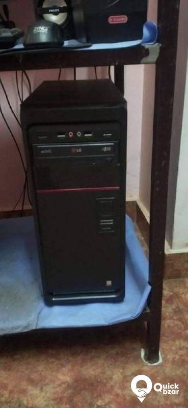 Desktop Computer Pc for sale