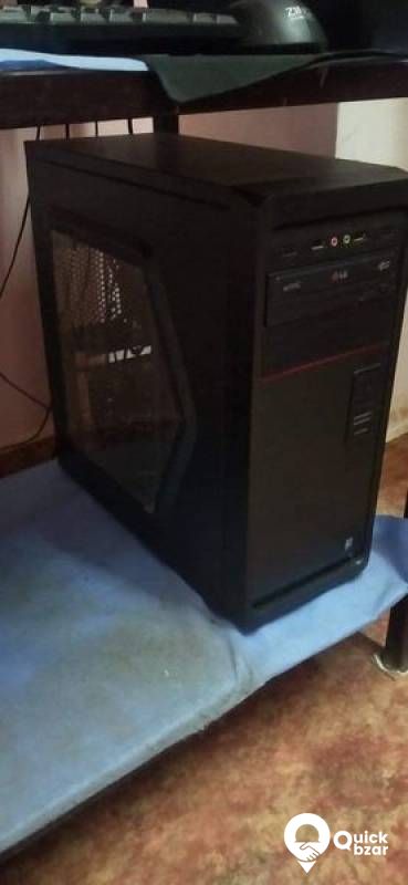 Desktop Computer Pc for sale