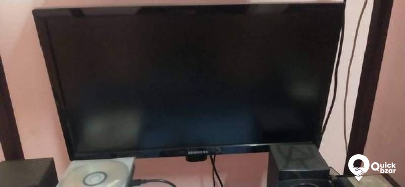 Desktop Computer Pc for sale