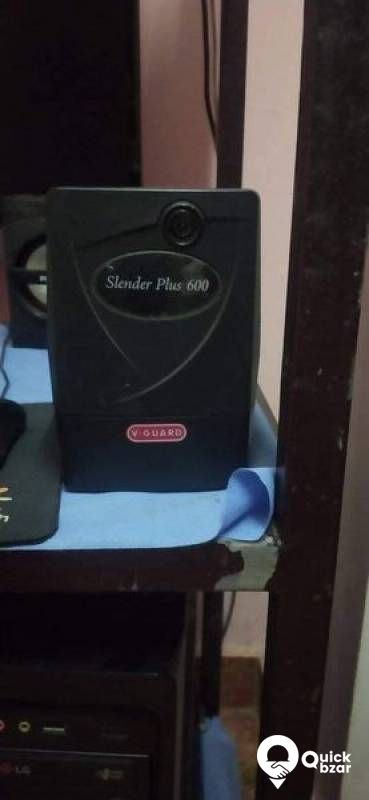 Desktop Computer Pc for sale