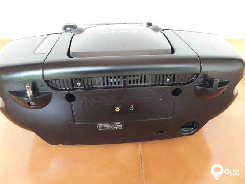PHILIPS DVD USB FULL TABE