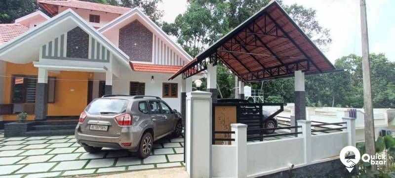 HOUSE FOR SALE