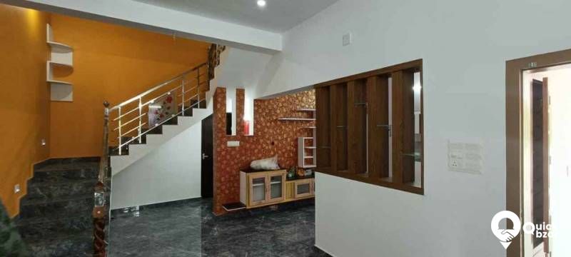 HOUSE FOR SALE